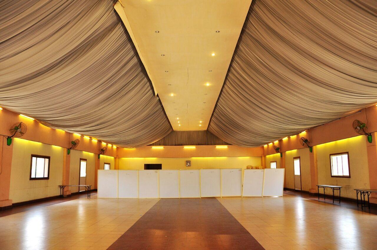 Sreeya Comforts Hotel Mysore Luaran gambar
