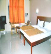 Sreeya Comforts Hotel Mysore Luaran gambar